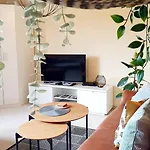 Im Gruenen Appartement