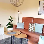 Im Gruenen Appartement *
