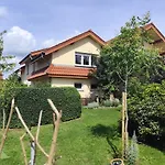 Appartement Im Gruenen *