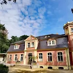 Im Gruenen Appartement Halbendorf