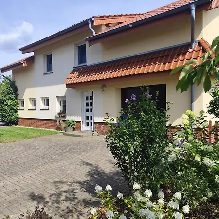 Im Grünen Apartment Halbendorf