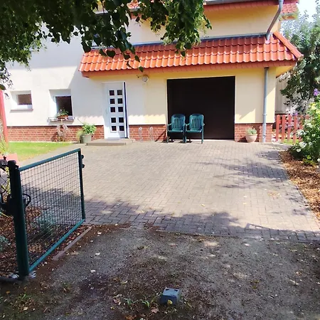 Im Gruenen Appartamento