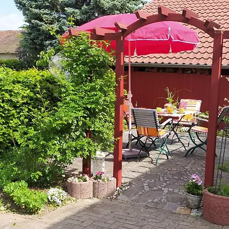 Im Gruenen Halbendorf