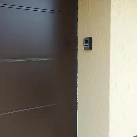 Apartman Im Gruenen