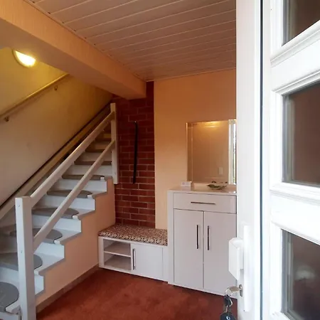 Im Gruenen Apartman