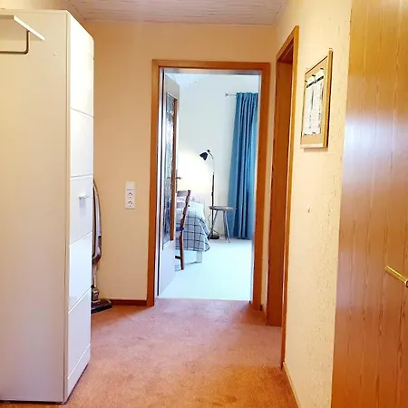 Apartment Im Grünen