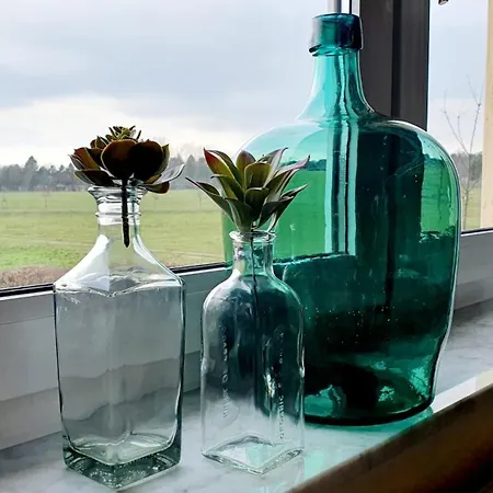 Im Gruenen Apartmán