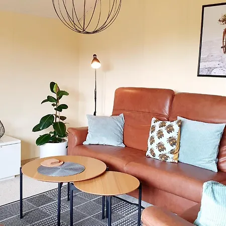 Im Gruenen Apartmán *