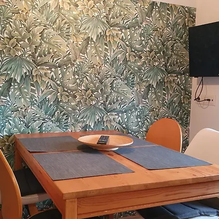 Appartamento Im Gruenen Halbendorf