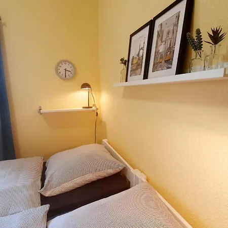 Im Grünen * Halbendorf