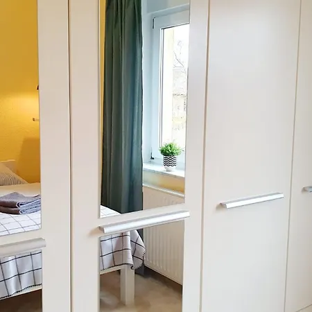 Im Gruenen Apartmán *