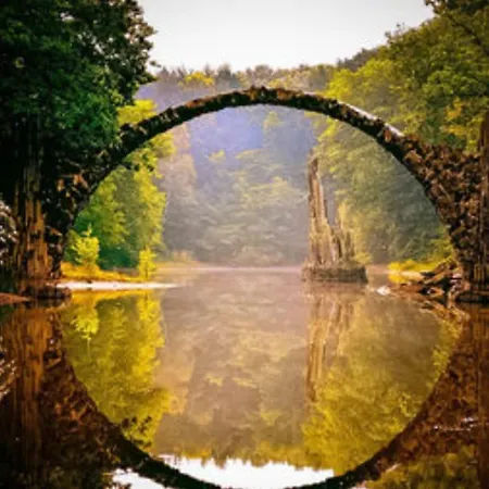 Im Gruenen Appartamento Halbendorf