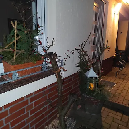 Im Gruenen Appartement