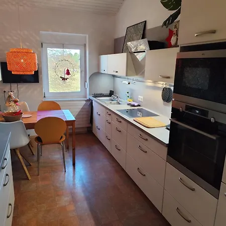 Im Gruenen Apartmán *