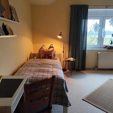 Im Gruenen Apartmán *