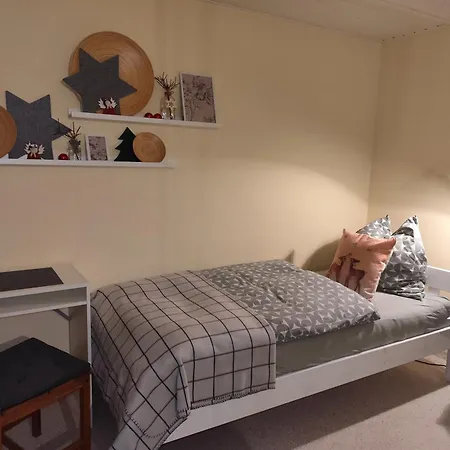 Im Grünen Apartment *