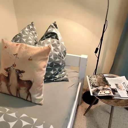 Im Grünen Apartment *