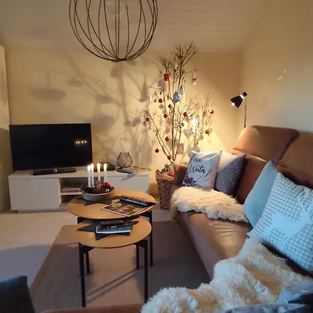 Appartement Im Gruenen