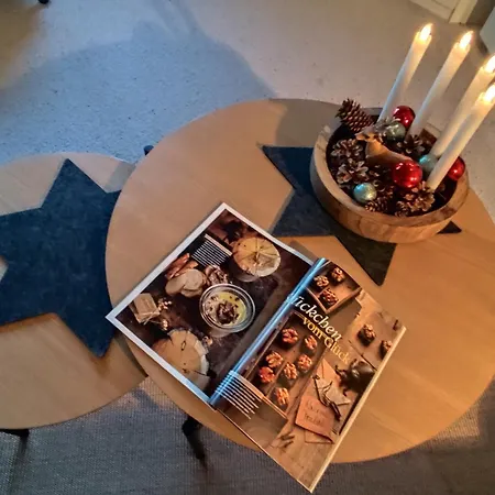 Im Gruenen Apartmán