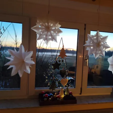 Im Grünen Apartment *