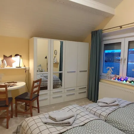 Apartment Im Grünen *