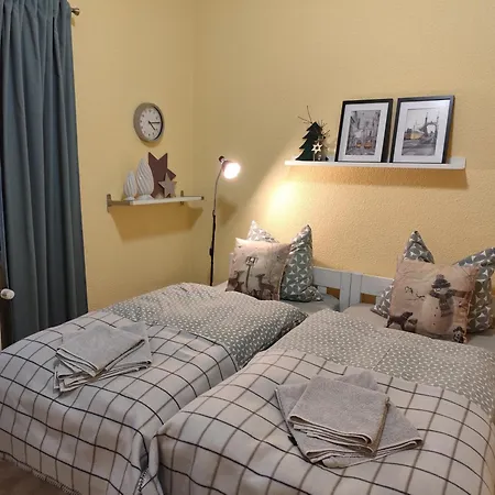 Im Grünen * Halbendorf