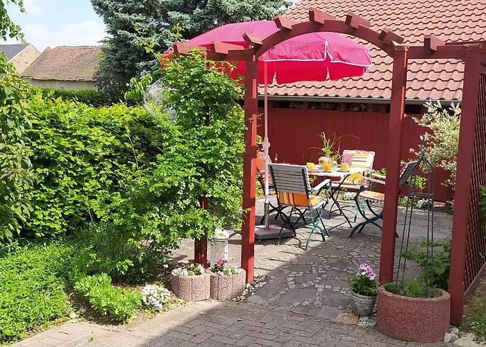 Im Gruenen Halbendorf