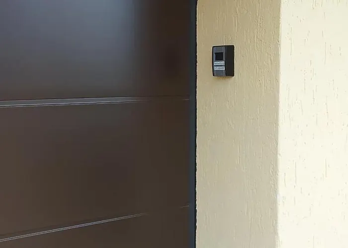 Appartement Im Gruenen