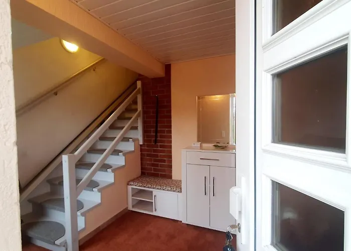 Im Gruenen Apartment