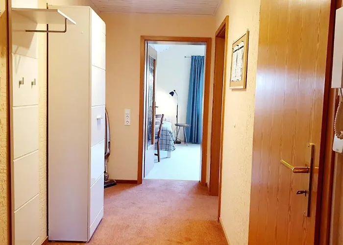 Appartement Im Gruenen