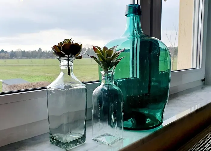 Im Gruenen Apartment