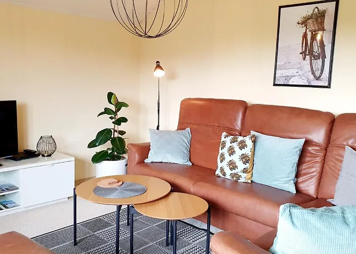 Im Gruenen Apartment *