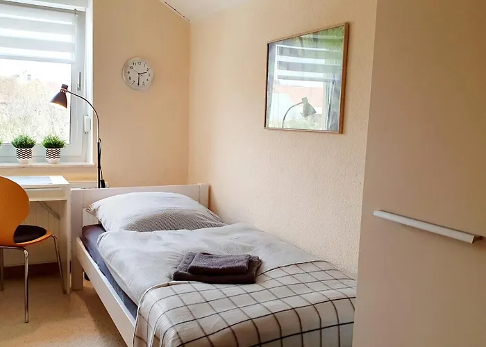 Im Gruenen Halbendorf