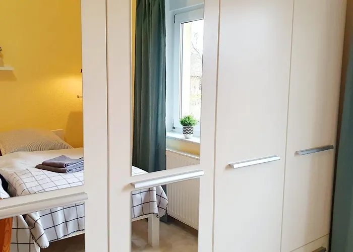 Im Gruenen Apartment *