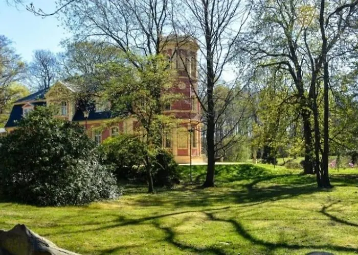 Im Gruenen * Halbendorf