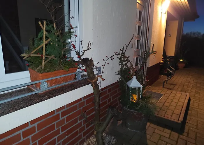 Im Gruenen Apartment