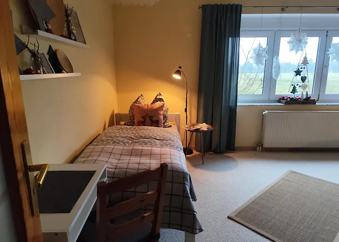 Im Gruenen Apartment *