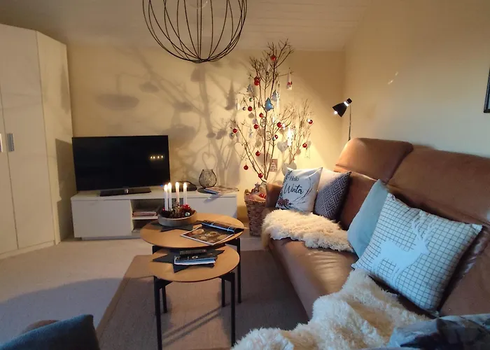 Apartment Im Gruenen