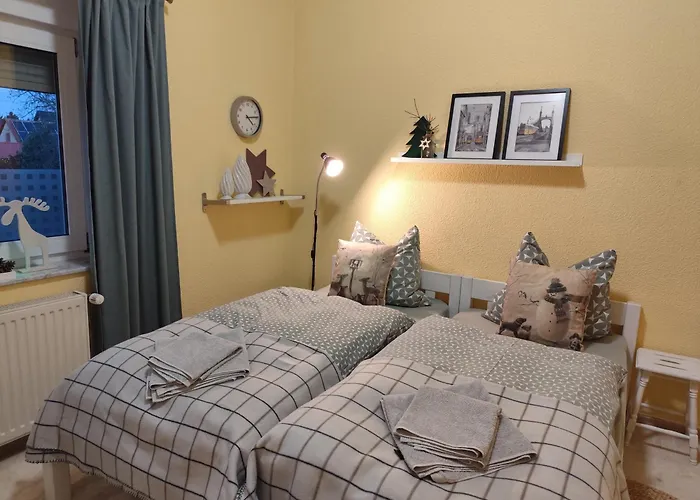 Im Gruenen * Halbendorf