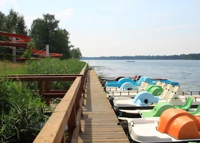 Im Gruenen Lägenhet *